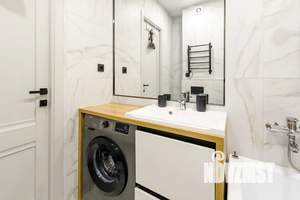 3-к квартира, посуточно, 51м2, 11/16 этаж