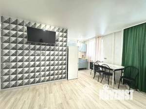 2-к квартира, посуточно, 45м2, 1/5 этаж