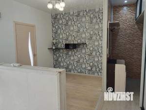 Студия квартира, на длительный срок, 35м2, 5/9 этаж