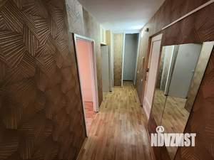 2-к квартира, на длительный срок, 46м2, 4/5 этаж