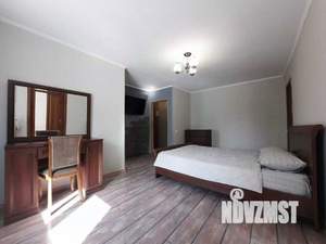 2-к квартира, посуточно, 45м2, 1/1 этаж