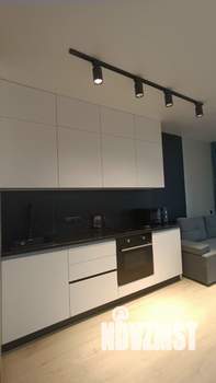 1-к квартира, на длительный срок, 29м2, 8/17 этаж