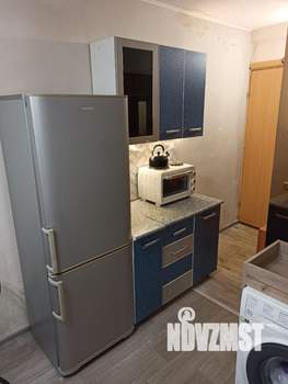 Студия квартира, на длительный срок, 14м2, 1/9 этаж