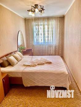 2-к квартира, посуточно, 45м2, 1/1 этаж