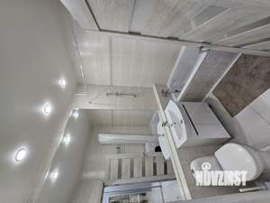 2-к квартира, посуточно, 44м2, 1/1 этаж