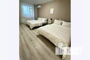 1-к квартира, посуточно, 50м2, 7/10 этаж