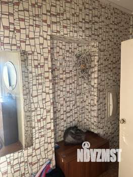 1-к квартира, на длительный срок, 32м2, 3/3 этаж