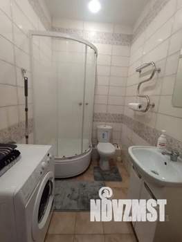 1-к квартира, посуточно, 30м2, 6/12 этаж