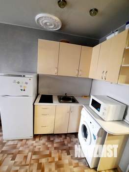 1-к квартира, на длительный срок, 23м2, 7/9 этаж