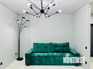 2-к квартира, посуточно, 53м2, 13/15 этаж