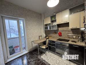 2-к квартира, на длительный срок, 53м2, 1/12 этаж