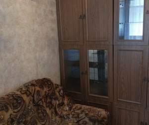 1-к квартира, на длительный срок, 17м2, 3/9 этаж