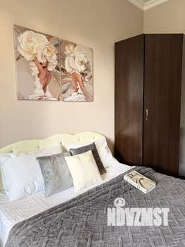 1-к квартира, посуточно, 45м2, 4/5 этаж