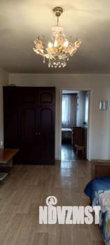 2-к квартира, на длительный срок, 43м2, 4/5 этаж