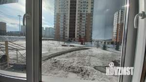 Студия квартира, на длительный срок, 27м2, 1/17 этаж