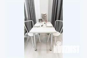 1-к квартира, посуточно, 30м2, 8/16 этаж