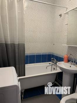 1-к квартира, на длительный срок, 32м2, 3/4 этаж