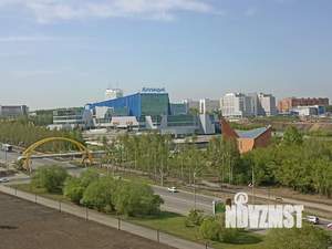 2-к квартира, посуточно, 40м2, 1/1 этаж