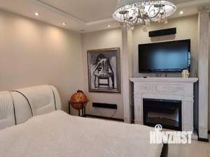 1-к квартира, посуточно, 35м2, 7/9 этаж