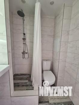 Студия квартира, посуточно, 17м2, 9/9 этаж