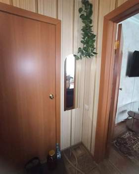 1-к квартира, на длительный срок, 33м2, 8/9 этаж