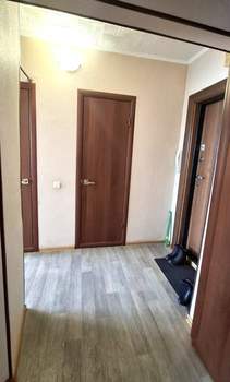 1-к квартира, на длительный срок, 34м2, 5/9 этаж