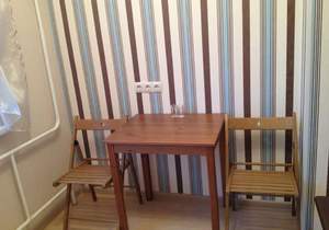 1-к квартира, на длительный срок, 34м2, 6/9 этаж