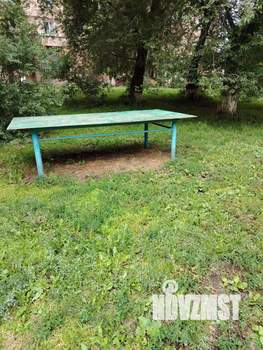 1-к квартира, на длительный срок, 17м2, 3/5 этаж