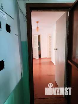 3-к квартира, на длительный срок, 60м2, 2/5 этаж
