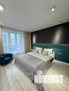 2-к квартира, посуточно, 45м2, 8/13 этаж