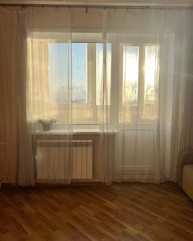 1-к квартира, на длительный срок, 35м2, 8/9 этаж