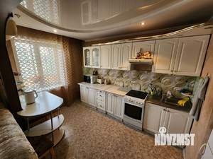 3-к квартира, на длительный срок, 62м2, 3/9 этаж