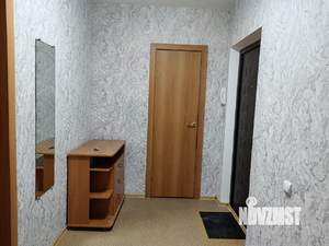 1-к квартира, на длительный срок, 41м2, 3/9 этаж