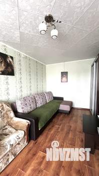 1-к квартира, на длительный срок, 33м2, 3/17 этаж