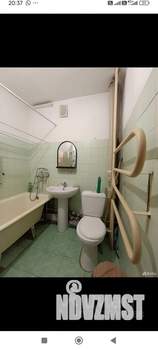 1-к квартира, на длительный срок, 33м2, 1/5 этаж