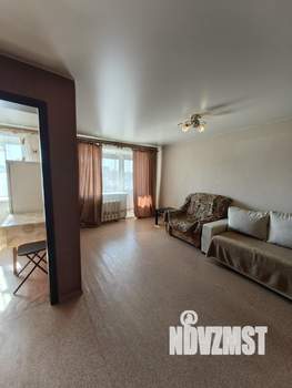 1-к квартира, на длительный срок, 32м2, 5/5 этаж