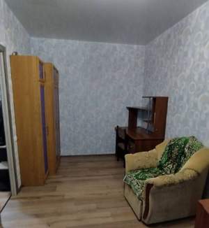 1-к квартира, на длительный срок, 37м2, 1/16 этаж