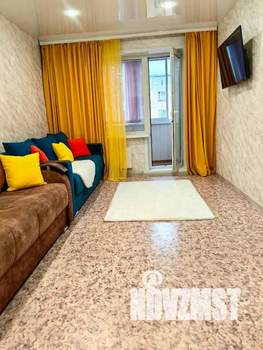 2-к квартира, посуточно, 60м2, 9/10 этаж