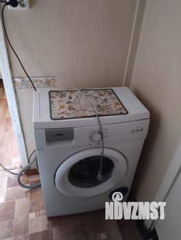 Студия квартира, на длительный срок, 17м2, 4/9 этаж