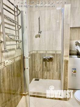 1-к квартира, на длительный срок, 45м2, 6/14 этаж