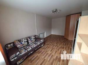 1-к квартира, на длительный срок, 31м2, 2/5 этаж