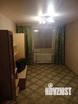 1-к квартира, на длительный срок, 31м2, 5/5 этаж