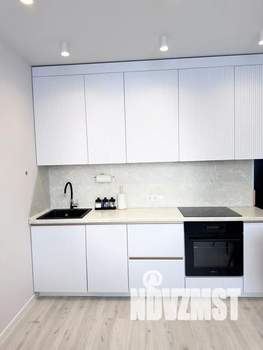 2-к квартира, посуточно, 58м2, 19/19 этаж