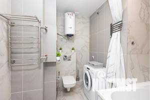 4-к квартира, посуточно, 90м2, 1/9 этаж
