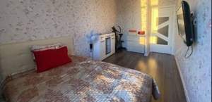 2-к квартира, на длительный срок, 44м2, 11/14 этаж