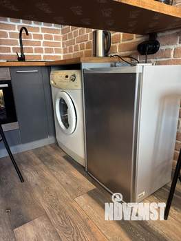 Студия квартира, на длительный срок, 23м2, 5/9 этаж