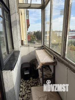 2-к квартира, на длительный срок, 55м2, 4/5 этаж