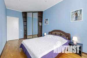 2-к квартира, посуточно, 58м2, 4/4 этаж