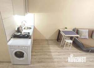 1-к квартира, посуточно, 25м2, 5/9 этаж