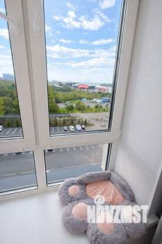 2-к квартира, посуточно, 46м2, 7/15 этаж